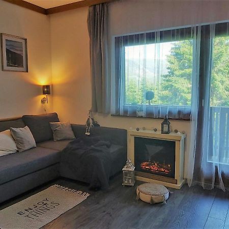 Korlape Apartman 4.2 Wolfsbergi járás Kültér fotó
