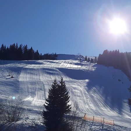 Korlape Apartman 4.2 Apartman Wolfsbergi járás Kültér fotó