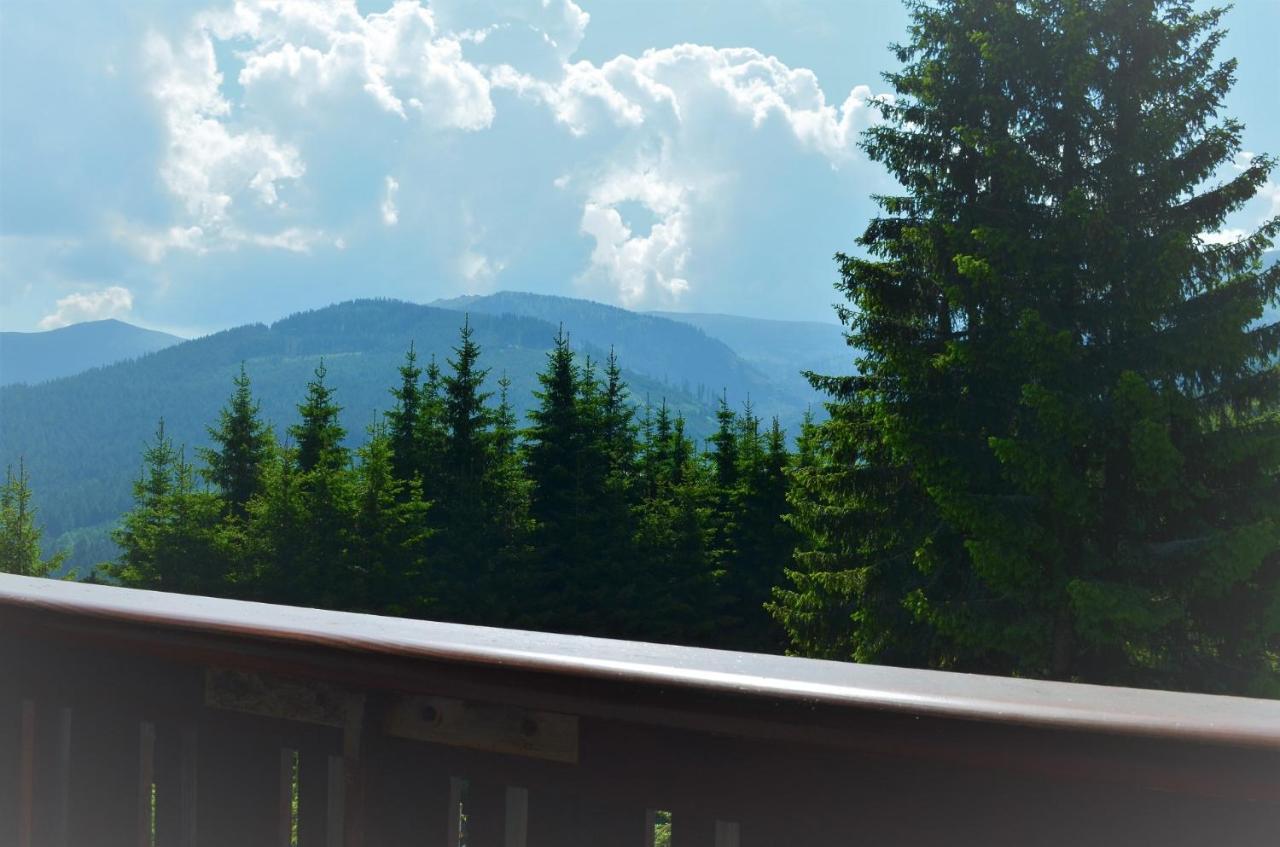 Korlape Apartman 4.2 Wolfsbergi járás Kültér fotó
