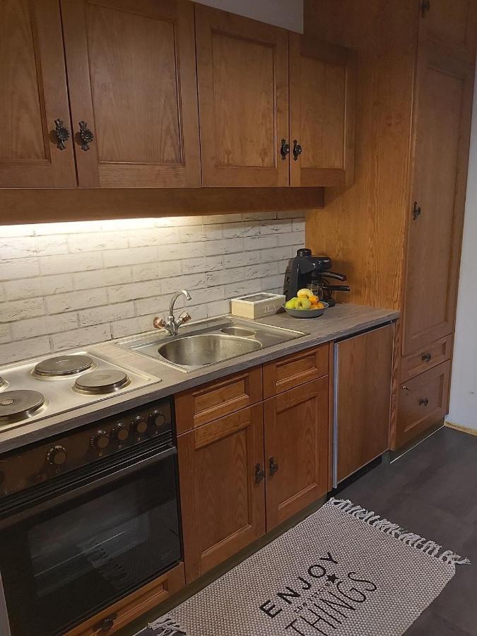 Korlape Apartman 4.2 Wolfsbergi járás Kültér fotó