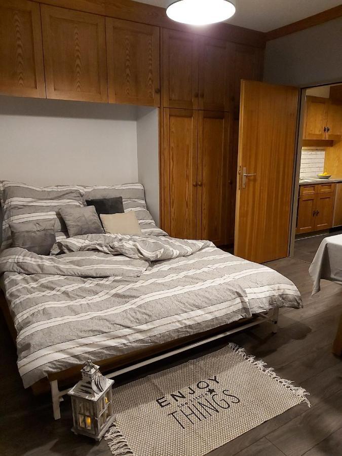 Korlape Apartman 4.2 Wolfsbergi járás Kültér fotó