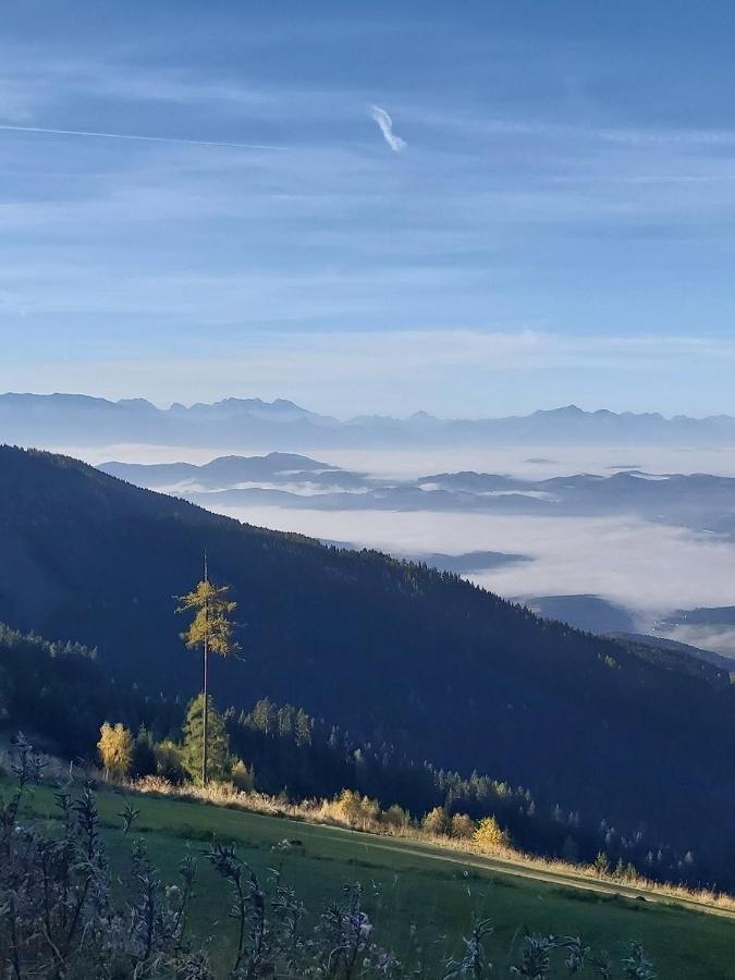 Korlape Apartman 4.2 Apartman Wolfsbergi járás Kültér fotó