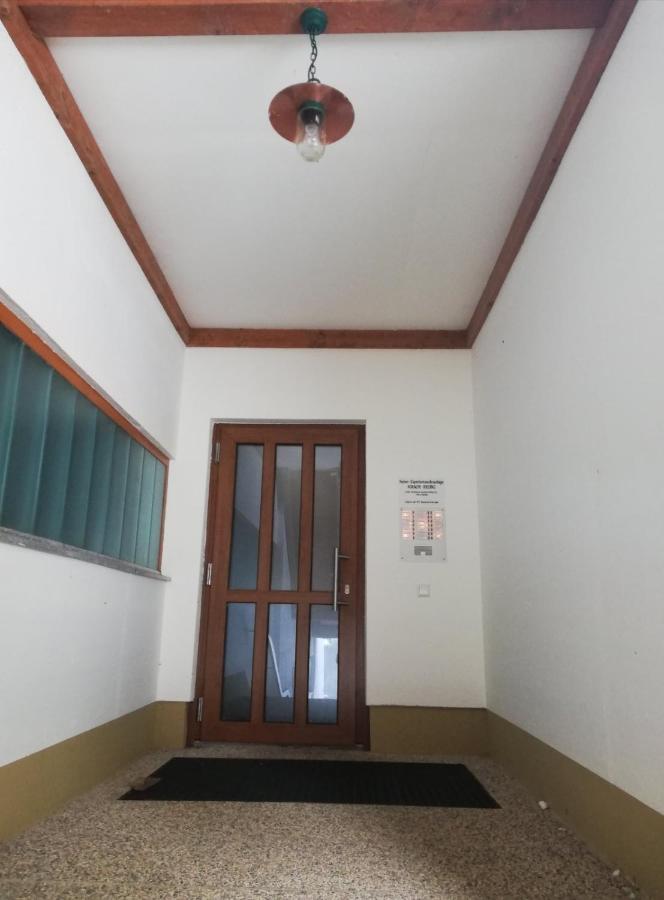 Korlape Apartman 4.2 Wolfsbergi járás Kültér fotó