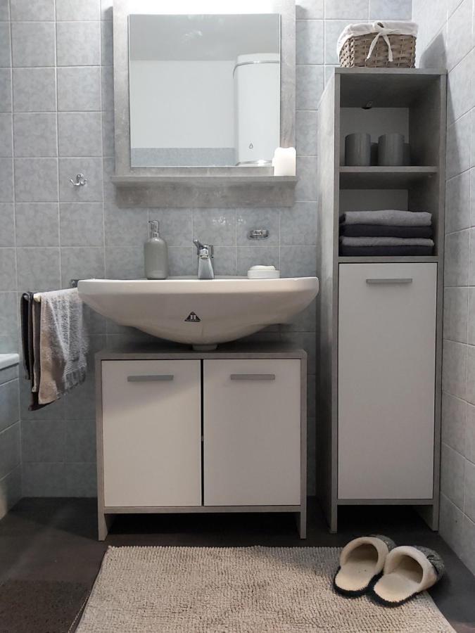 Korlape Apartman 4.2 Wolfsbergi járás Kültér fotó