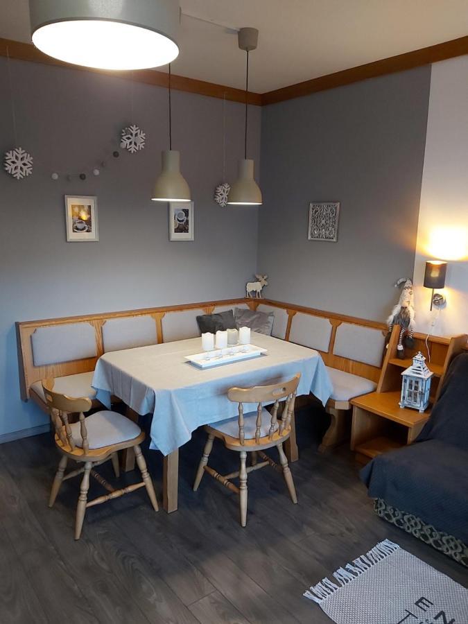 Korlape Apartman 4.2 Wolfsbergi járás Kültér fotó