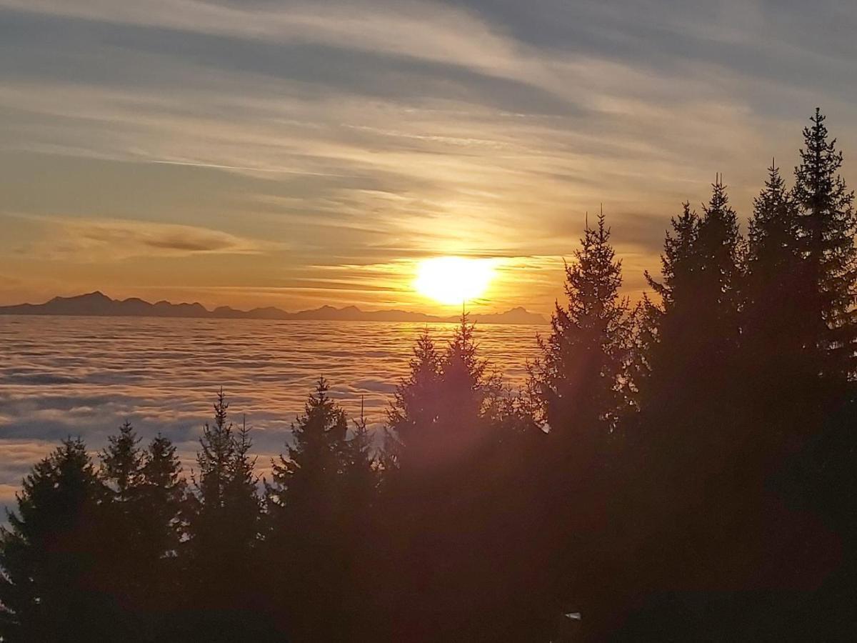 Korlape Apartman 4.2 Wolfsbergi járás Kültér fotó