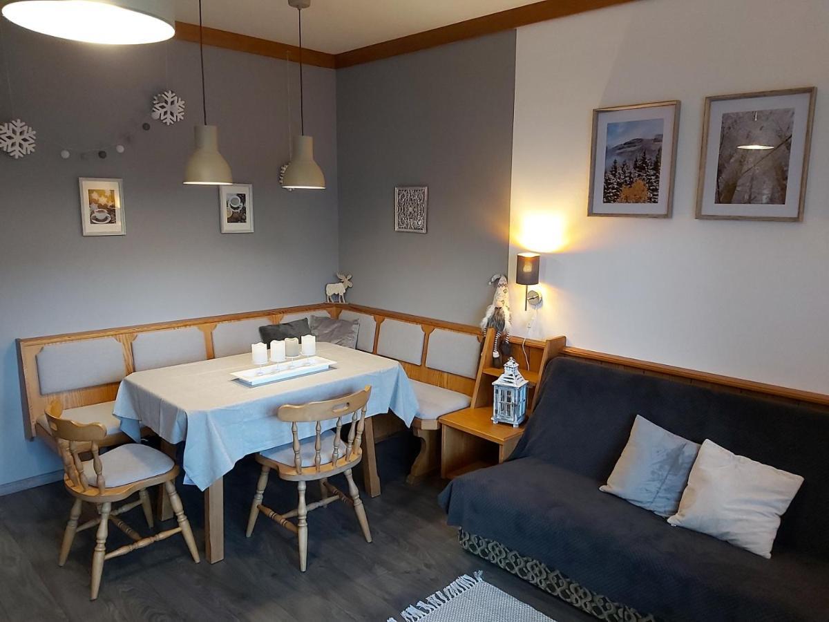 Korlape Apartman 4.2 Wolfsbergi járás Kültér fotó