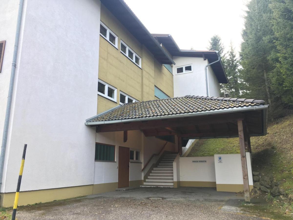 Korlape Apartman 4.2 Wolfsbergi járás Kültér fotó